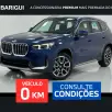 BMW X1 2.0 16V TURBO GASOLINA SDRIVE20I X-LINE STEPTRONIC BMW X1 2.0 16V TURBO GASOLINA SDRIVE20I X-LINE STEPTRONIC