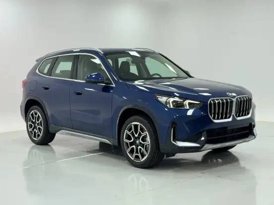 BMW-X1-2026
