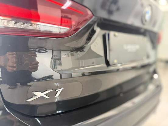 BMW-X1-2.0 16V TURBO ACTIVEFLEX SDRIVE20I 4P AUTOMÁTICO BMW-X1-2020