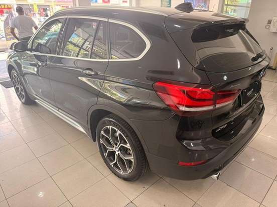 BMW-X1-2020