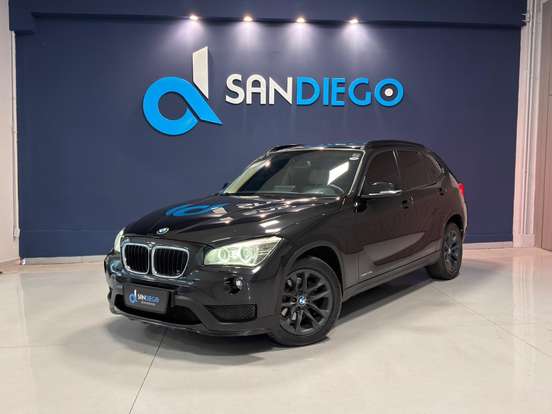 BMW-X1-2015