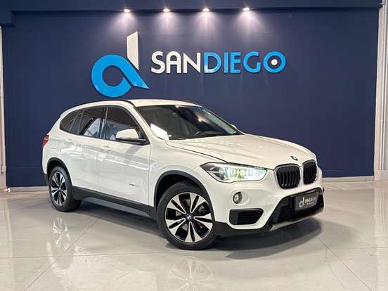 BMW-X1-2017