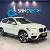 BMW X1 2.0 16V TURBO ACTIVEFLEX SDRIVE20I 4P AUTOMÁTICO BMW X1 2.0 16V TURBO ACTIVEFLEX SDRIVE20I 4P AUTOMÁTICO