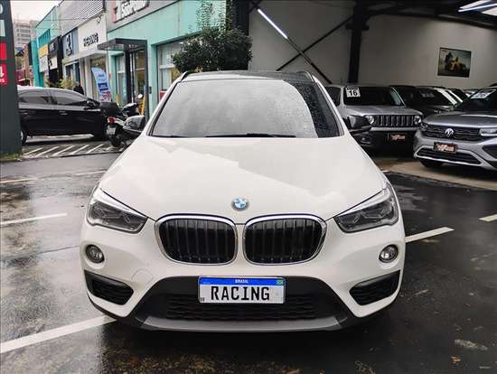 BMW-X1-2017