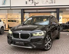 BMW X1 2.0 16V TURBO ACTIVEFLEX SDRIVE20I GP 4P AUTOMÁTICO BMW X1 2.0 16V TURBO ACTIVEFLEX SDRIVE20I GP 4P AUTOMÁTICO