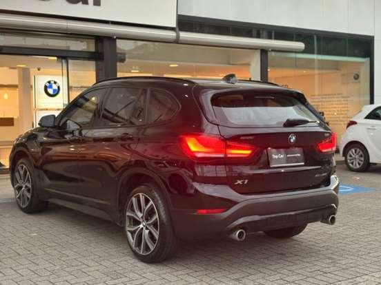 BMW-X1-2.0 16V TURBO ACTIVEFLEX SDRIVE20I GP 4P AUTOMÁTICO BMW-X1-2022