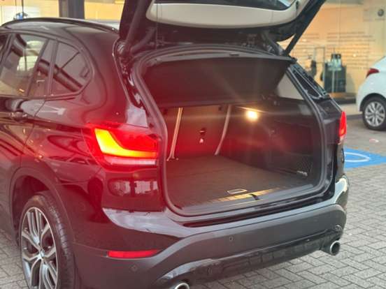 BMW-X1-2.0 16V TURBO ACTIVEFLEX SDRIVE20I GP 4P AUTOMÁTICO BMW-X1-2022