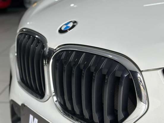 BMW-X1-2.0 16V TURBO ACTIVEFLEX SDRIVE20I GP 4P AUTOMÁTICO BMW-X1-2021