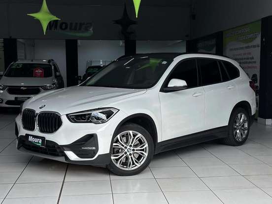 BMW-X1-2021
