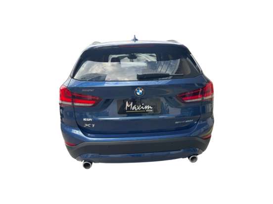 BMW-X1-2021