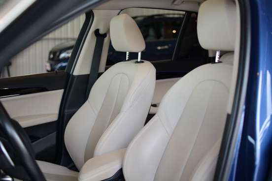 BMW-X1-2.0 16V TURBO ACTIVEFLEX SDRIVE20I X-LINE 4P AUTOMÁTICO BMW-X1-2021