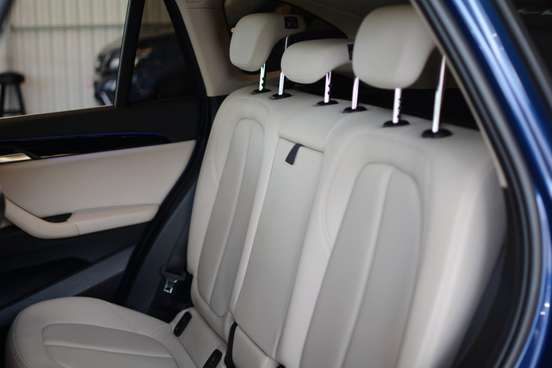 BMW-X1-2.0 16V TURBO ACTIVEFLEX SDRIVE20I X-LINE 4P AUTOMÁTICO BMW-X1-2021