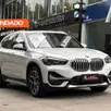 BMW X1 2.0 16V TURBO ACTIVEFLEX SDRIVE20I X-LINE 4P AUTOMÁTICO BMW X1 2.0 16V TURBO ACTIVEFLEX SDRIVE20I X-LINE 4P AUTOMÁTICO