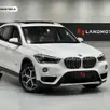 BMW X1 2.0 16V TURBO ACTIVEFLEX SDRIVE20I X-LINE 4P AUTOMÁTICO BMW X1 2.0 16V TURBO ACTIVEFLEX SDRIVE20I X-LINE 4P AUTOMÁTICO