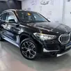 BMW X1 2.0 16V TURBO ACTIVEFLEX SDRIVE20I X-LINE 4P AUTOMÁTICO BMW X1 2.0 16V TURBO ACTIVEFLEX SDRIVE20I X-LINE 4P AUTOMÁTICO
