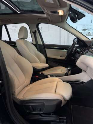 BMW-X1-2.0 16V TURBO ACTIVEFLEX SDRIVE20I X-LINE 4P AUTOMÁTICO BMW-X1-2021