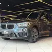 BMW X1 2.0 16V TURBO ACTIVEFLEX XDRIVE25I SPORT 4P AUTOMÁTICO BMW X1 2.0 16V TURBO ACTIVEFLEX XDRIVE25I SPORT 4P AUTOMÁTICO