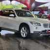 BMW X1 2.0 16V TURBO GASOLINA SDRIVE20I 4P AUTOMÁTICO BMW X1 2.0 16V TURBO GASOLINA SDRIVE20I 4P AUTOMÁTICO