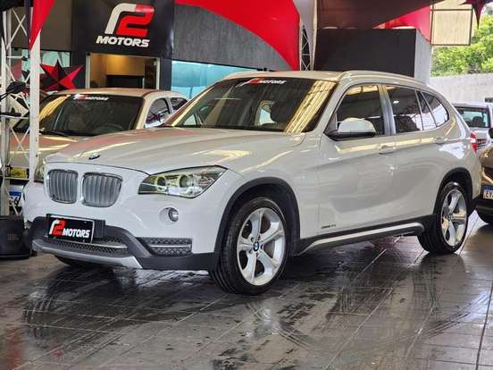 BMW-X1-2013