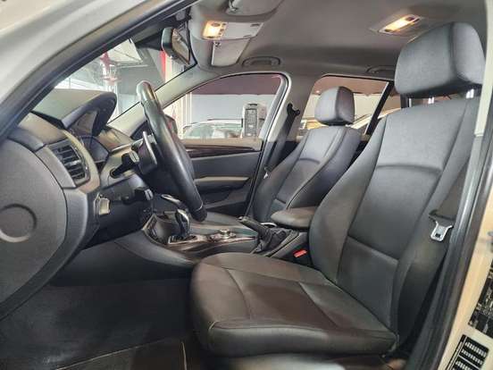 BMW-X1-2.0 16V TURBO GASOLINA SDRIVE20I 4P AUTOMÁTICO BMW-X1-2013