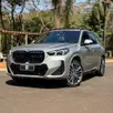 BMW X1 2.0 16V TURBO GASOLINA SDRIVE20I M SPORT STEPTRONIC BMW X1 2.0 16V TURBO GASOLINA SDRIVE20I M SPORT STEPTRONIC