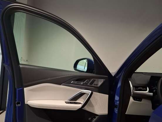 BMW-X1-2.0 16V TURBO GASOLINA SDRIVE20I M SPORT STEPTRONIC BMW-X1-2025