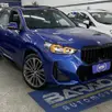 BMW X1 2.0 16V TURBO GASOLINA SDRIVE20I M SPORT STEPTRONIC BMW X1 2.0 16V TURBO GASOLINA SDRIVE20I M SPORT STEPTRONIC
