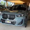 BMW X1 2.0 16V TURBO GASOLINA SDRIVE20I M SPORT STEPTRONIC BMW X1 2.0 16V TURBO GASOLINA SDRIVE20I M SPORT STEPTRONIC