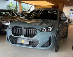 BMW X1 2.0 16V TURBO GASOLINA SDRIVE20I M SPORT STEPTRONIC BMW X1 2.0 16V TURBO GASOLINA SDRIVE20I M SPORT STEPTRONIC