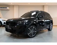 BMW X1 2.0 16V TURBO GASOLINA SDRIVE20I M SPORT STEPTRONIC BMW X1 2.0 16V TURBO GASOLINA SDRIVE20I M SPORT STEPTRONIC