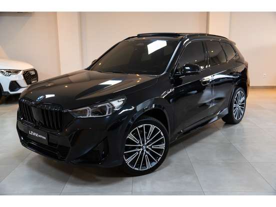 BMW-X1-2.0 16V TURBO GASOLINA SDRIVE20I M SPORT STEPTRONIC BMW-X1-2024