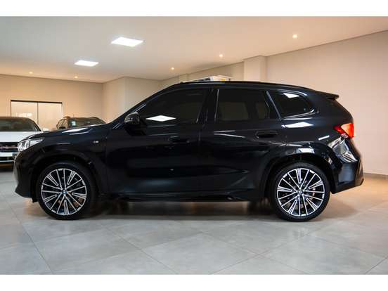 BMW-X1-2.0 16V TURBO GASOLINA SDRIVE20I M SPORT STEPTRONIC BMW-X1-2024