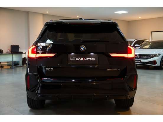 BMW-X1-2.0 16V TURBO GASOLINA SDRIVE20I M SPORT STEPTRONIC BMW-X1-2024