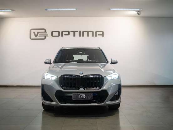 BMW-X1-2.0 16V TURBO GASOLINA SDRIVE20I M SPORT STEPTRONIC BMW-X1-2024