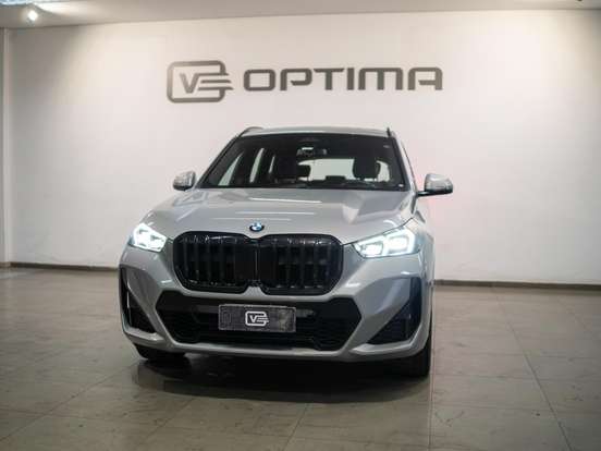 BMW-X1-2.0 16V TURBO GASOLINA SDRIVE20I M SPORT STEPTRONIC BMW-X1-2024