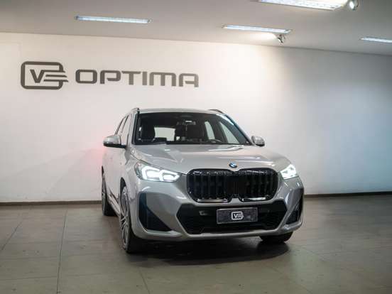 BMW-X1-2.0 16V TURBO GASOLINA SDRIVE20I M SPORT STEPTRONIC BMW-X1-2024