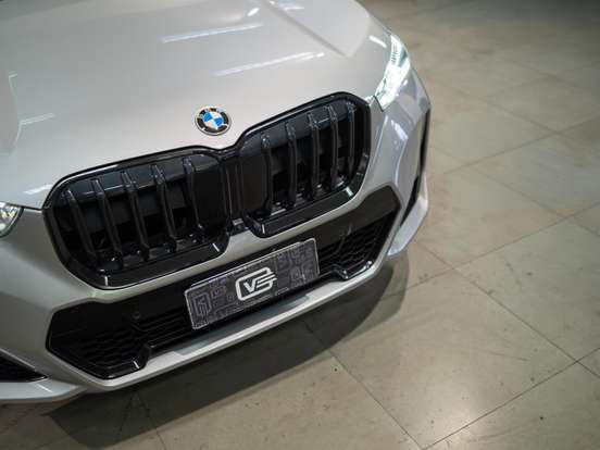 BMW-X1-2.0 16V TURBO GASOLINA SDRIVE20I M SPORT STEPTRONIC BMW-X1-2024