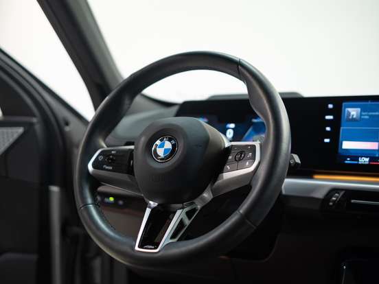 BMW-X1-2.0 16V TURBO GASOLINA SDRIVE20I M SPORT STEPTRONIC BMW-X1-2024
