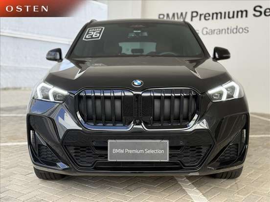 BMW-X1-2.0 16V TURBO GASOLINA SDRIVE20I M SPORT STEPTRONIC BMW-X1-2025