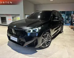 BMW X1 2.0 16V TURBO GASOLINA SDRIVE20I M SPORT STEPTRONIC BMW X1 2.0 16V TURBO GASOLINA SDRIVE20I M SPORT STEPTRONIC