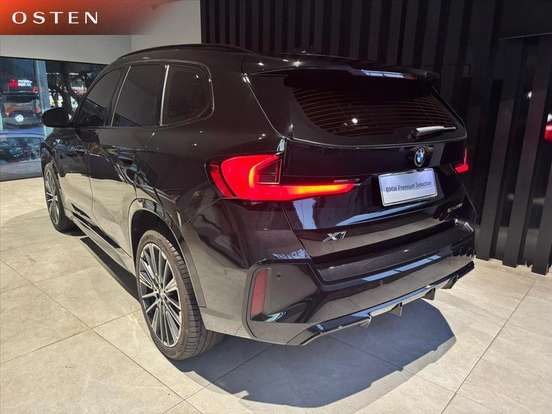 BMW-X1-2.0 16V TURBO GASOLINA SDRIVE20I M SPORT STEPTRONIC BMW-X1-2023