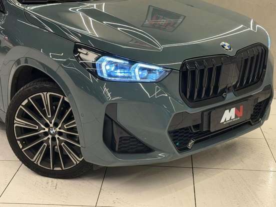 BMW-X1-2.0 16V TURBO GASOLINA SDRIVE20I M SPORT STEPTRONIC BMW-X1-2023