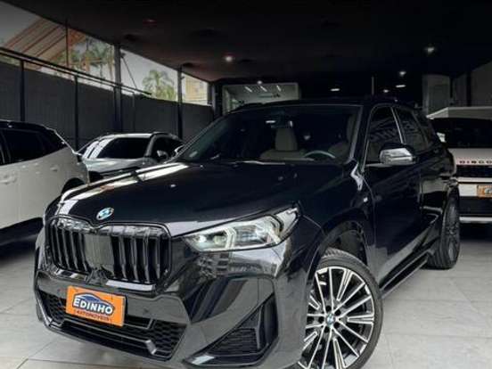BMW-X1-2.0 16V TURBO GASOLINA SDRIVE20I M SPORT STEPTRONIC BMW-X1-2024