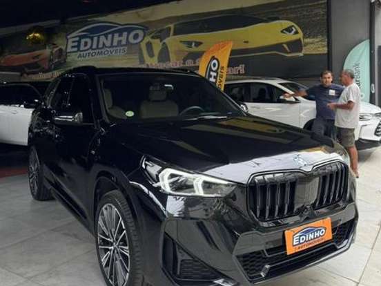 BMW-X1-2.0 16V TURBO GASOLINA SDRIVE20I M SPORT STEPTRONIC BMW-X1-2024