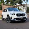 BMW X1 2.0 16V TURBO GASOLINA SDRIVE20I X-LINE STEPTRONIC BMW X1 2.0 16V TURBO GASOLINA SDRIVE20I X-LINE STEPTRONIC