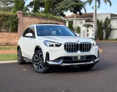 BMW X1 2.0 16V TURBO GASOLINA SDRIVE20I X-LINE STEPTRONIC BMW X1 2.0 16V TURBO GASOLINA SDRIVE20I X-LINE STEPTRONIC