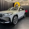 BMW X1 2.0 16V TURBO GASOLINA SDRIVE20I X-LINE STEPTRONIC BMW X1 2.0 16V TURBO GASOLINA SDRIVE20I X-LINE STEPTRONIC