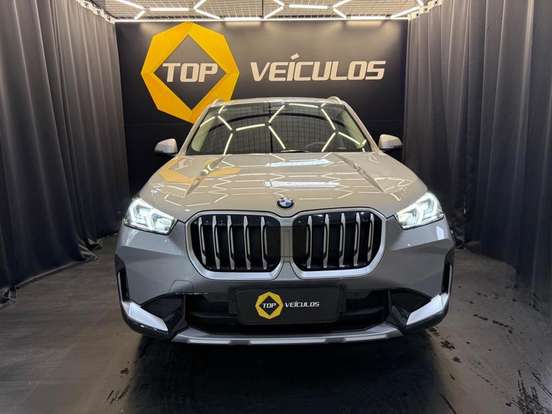 BMW-X1-2.0 16V TURBO GASOLINA SDRIVE20I X-LINE STEPTRONIC BMW-X1-2023