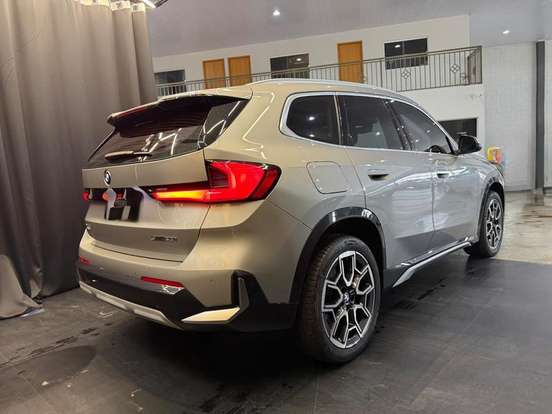BMW-X1-2.0 16V TURBO GASOLINA SDRIVE20I X-LINE STEPTRONIC BMW-X1-2023