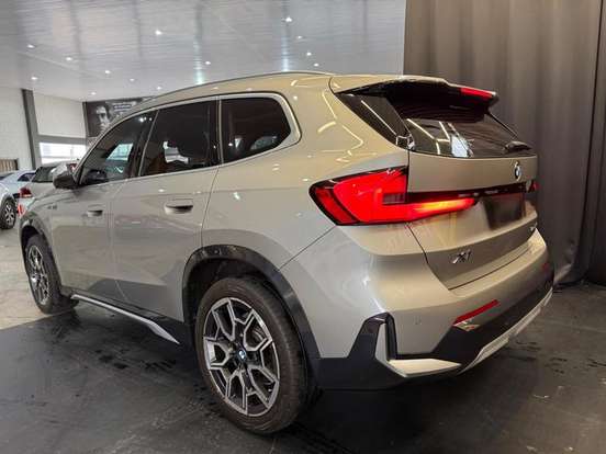 BMW-X1-2.0 16V TURBO GASOLINA SDRIVE20I X-LINE STEPTRONIC BMW-X1-2023